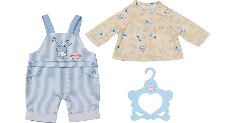 Baby Annabell Outfit Hose 43cm von Zapf Creation