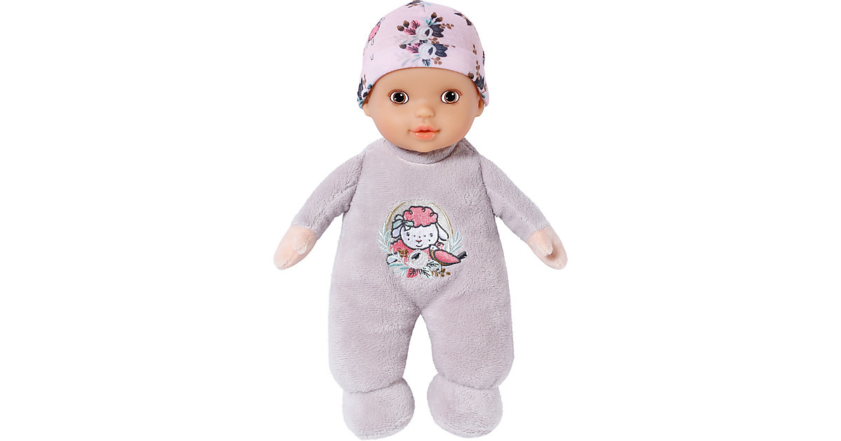 Baby Annabell SleepWell for babies 30cm von Zapf Creation