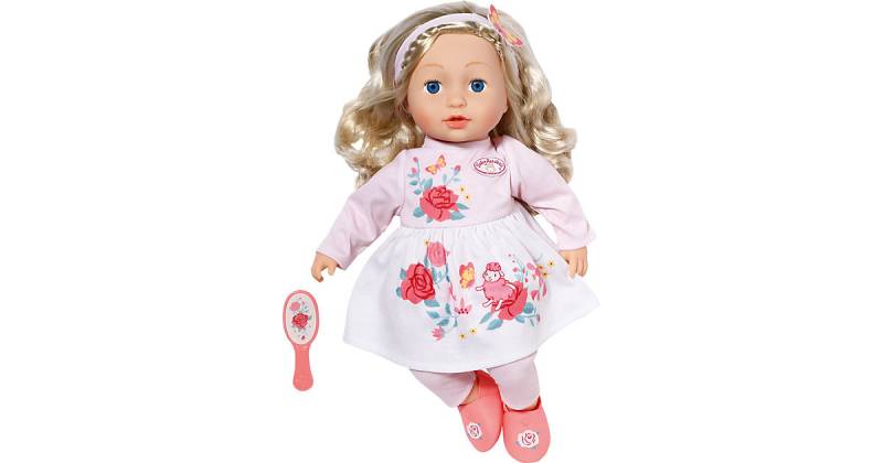 Baby Annabell Sophia 43cm von Zapf Creation