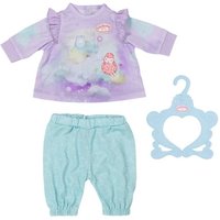 Baby Annabell Sweet Dreams Schlafanzug 43cm Baby Annabell Sweet Dreams Schlafanzug 43cm von Zapf Creation