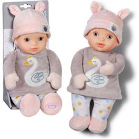 Baby Annabell for babies Sweetie Mauve 30cm von Zapf Creation