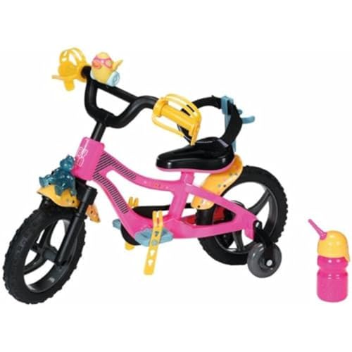 Baby Born Fahrrad Baby Born Fahrrad von Zapf Creation