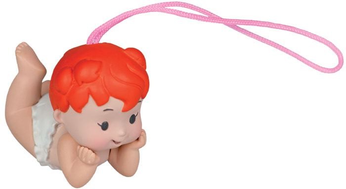 Baby Chiqui Lustiges BABY born Babie, 1 Stück Baby Chiqui Lustiges BABY born Babie, 1 Stück von Zapf Creation