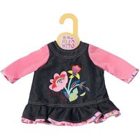 Dolly Moda Jeans Kleid Blumen 43 Dolly Moda Jeans Kleid Blumen 43 von Zapf Creation
