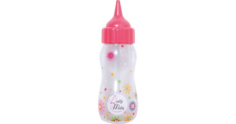 Dolly Moda Magic Milkbottle rosa Dolly Moda Magic Milkbottle rosa von Zapf Creation