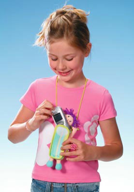 Maggie Raggies Handytasche Maggie Raggies Handytasche von Zapf Creation