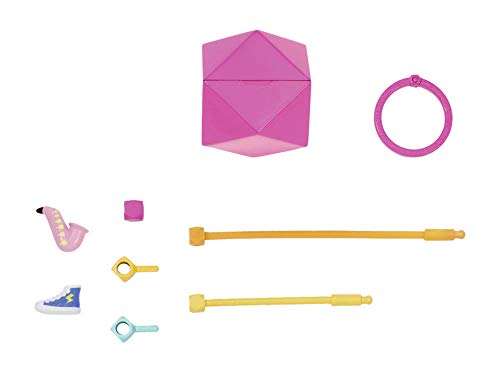 Zapf Creation 606094 Lil' Snaps Welle 1 Accessoires PDQ 36 St, Bunt Zapf Creation 606094 Lil' Snaps Welle 1 Accessoires PDQ 36 St, Bunt von Zapf Creation