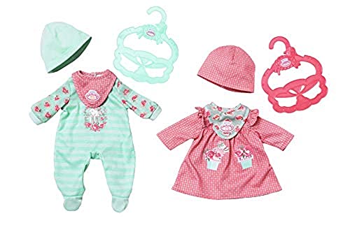 Zapf Creation 702581 Puppen-SPIELWELTEN von Zapf Creation