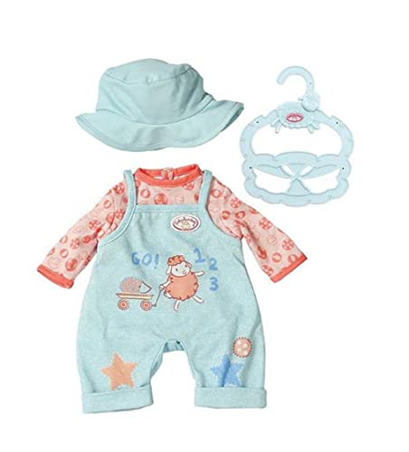 Zapf Creation 702994 Kleidung FÜR Puppen Zapf Creation 702994 Kleidung FÜR Puppen von Zapf Creation
