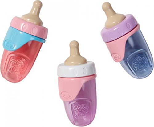 Zapf Creation 819630 - Baby Born Trinkflasche Zapf Creation 819630 - Baby Born Trinkflasche von Zapf Creation
