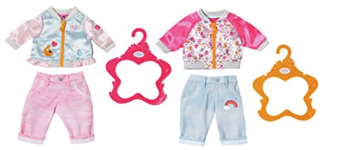 Zapf Creation 824542 Kleidung FÜR Puppen Zapf Creation 824542 Kleidung FÜR Puppen von Zapf Creation