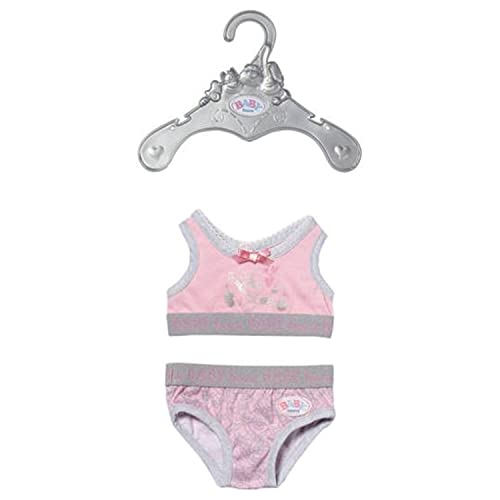 Zapf Creation 829455 Baby Born Little SportyOutfit Blue 36cm Zapf Creation 829455 Baby Born Little SportyOutfit Blue 36cm von Zapf Creation