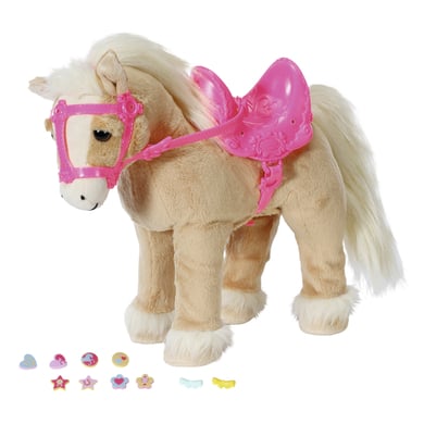 Zapf Creation BABY born® My Cute Horse - Puppen von Zapf Creation