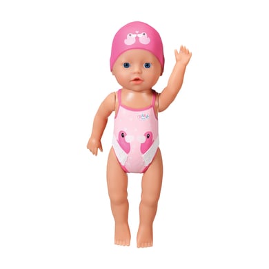 Zapf Creation BABY born® My First Swim Girl, 30 cm von Zapf Creation