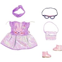 Zapf Creation - BABY born Deluxe Happy Birthday Outfit 43 cm Zapf Creation - BABY born Deluxe Happy Birthday Outfit 43 cm von Zapf Creation