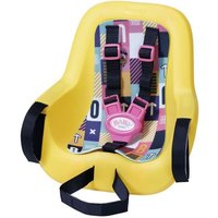 Zapf Creation - BABY born Fahrradsitz Zapf Creation - BABY born Fahrradsitz von Zapf Creation