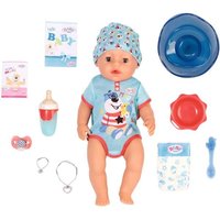 Zapf Creation - BABY born Magic Boy 43 cm Zapf Creation - BABY born Magic Boy 43 cm von Zapf Creation