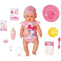 Zapf Creation - BABY born Magic Girl 43 cm Zapf Creation - BABY born Magic Girl 43 cm von Zapf Creation