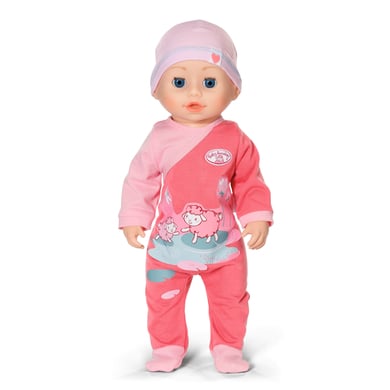 Zapf Creation Baby Annabell® Emily lauf mit mir 43 cm von Zapf Creation