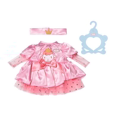 Zapf Creation Baby Annabell® Geburtstagskleid 43 cm von Zapf Creation
