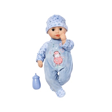 Zapf Creation Baby Annabell® Little Alexander 36cm von Zapf Creation