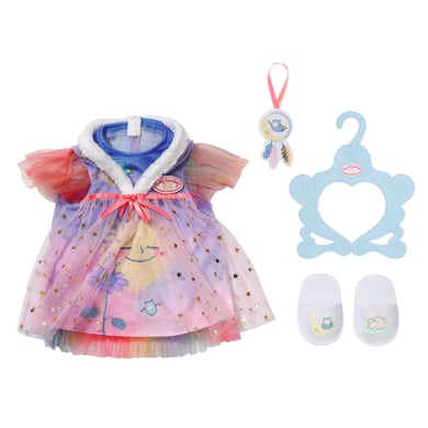 Zapf Creation Baby Annabell® Sweet Dreams Nachthemd 43 cm von Zapf Creation