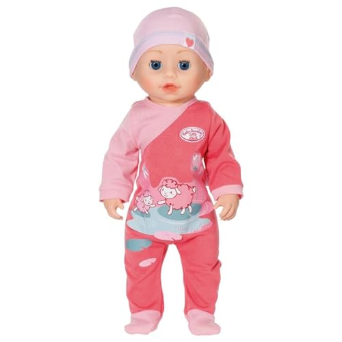 Zapf Creation Baby Annabell Emily lauf mit Mir 43cm 0 - STK von Zapf Creation