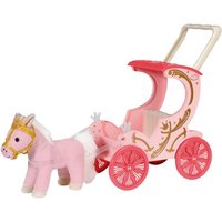 Zapf Creation - Baby Annabell - Little Sweet Kutsche & Pony von Zapf Creation