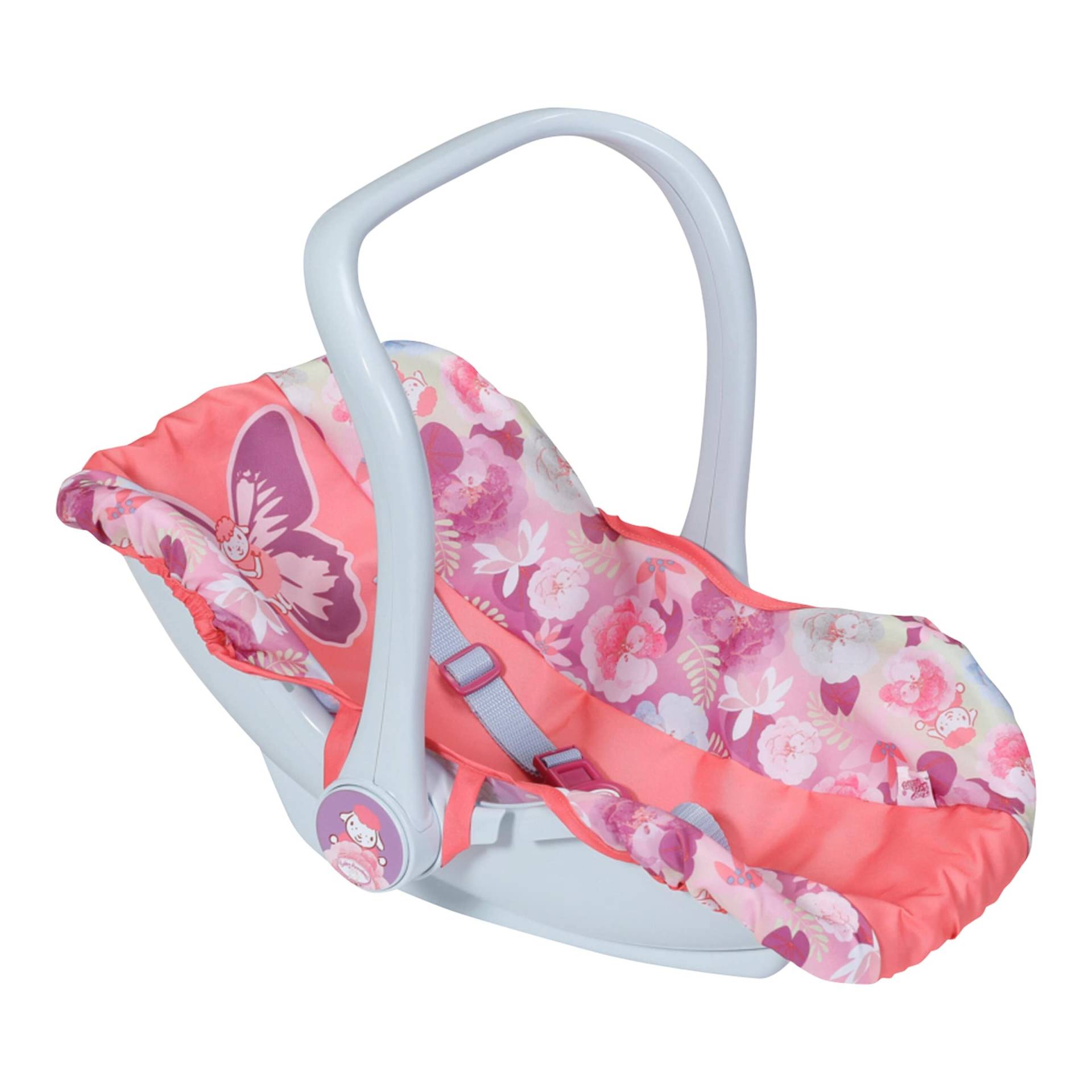 Zapf Creation Baby Annabell Puppen-Babyschale Active von Zapf Creation