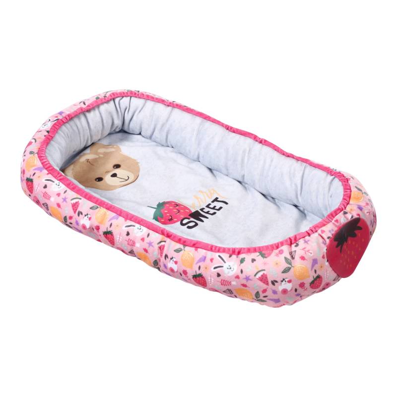 Zapf Creation Baby Born Puppen Babynest Zapf Creation Baby Born Puppen Babynest von Zapf Creation