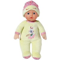 Zapf Creation - Baby Born - Sleepy for babies, green, 30cm Zapf Creation - Baby Born - Sleepy for babies, green, 30cm von Zapf Creation