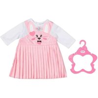 Zapf Creation Puppenkleidung BABY born Häschenkleid von Zapf Creation