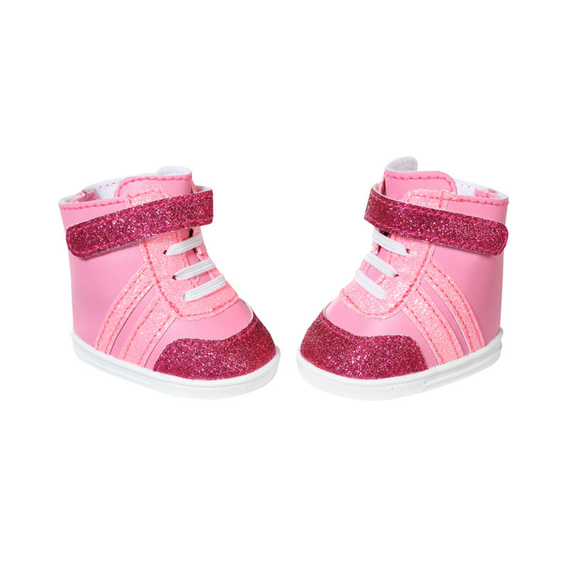 BABY born® Sneakers in pink (43cm) von Zapf BABY born®