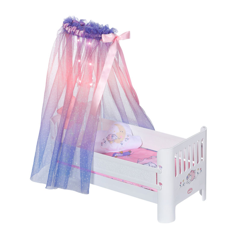 Baby Annabell®  Bett SWEET DREAMS von Zapf