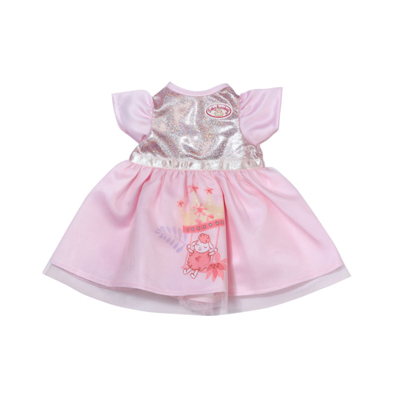 Baby Annabell® Little Sweet-Kleid (36cm) von Zapf Baby Annabell®