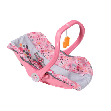 Zapf Creation BABY born® Puppen Babyschale von Zapf Creation