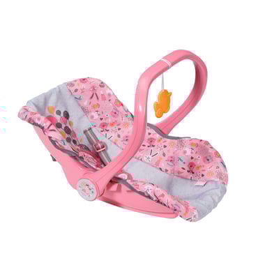 Zapf Creation BABY born® Puppen Babyschale von Zapf Creation