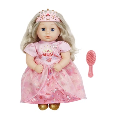 Zapf Creation Baby Annabell® Little Sweet Princess, 36 cm von Zapf Creation