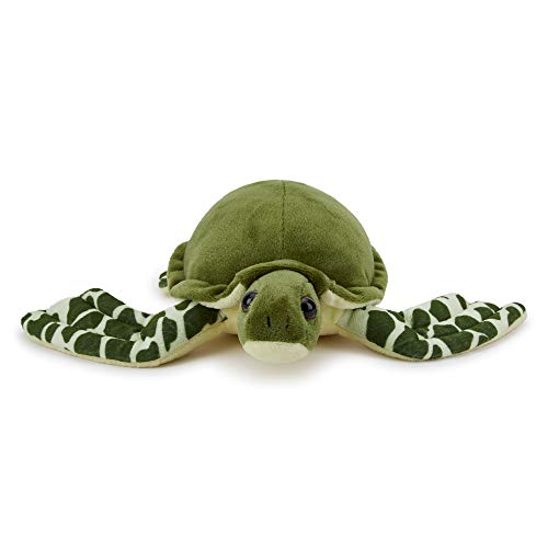 Zappi Co Weich gefülltes Kuscheltier für Kinder Plüschtier (20-22CM) Safari-Tiere Kollektion Plüschteddy Neugeborenes erstes Kind von Zappi Co