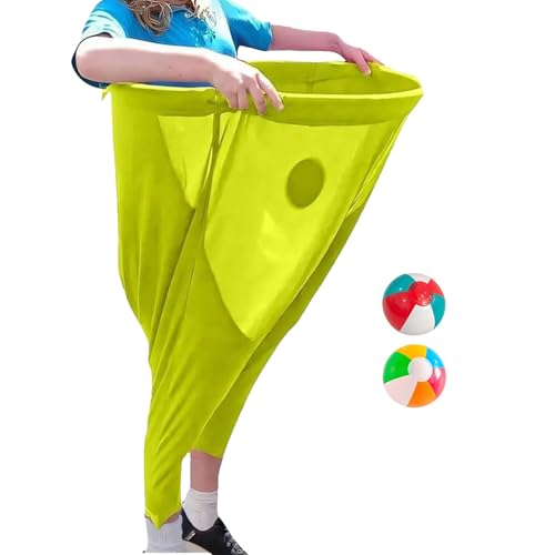 Kartoffelsäcke für Kinderrennen, Sporttagsset, Stretchhosen-Set mit 2 Hüpfbällen, Hofspiel, lustig, Karnevalsspiel, Osterrasen, Gartenspiele für Terrasse, Rasen, Feld, Wiedervereinigung, Spielplatz Kartoffelsäcke für Kinderrennen, Sporttagsset, Stretchhosen-Set mit 2 Hüpfbällen, Hofspiel, lustig, Karnevalsspiel, Osterrasen, Gartenspiele für Terrasse, Rasen, Feld, Wiedervereinigung, Spielplatz von Zasdvn