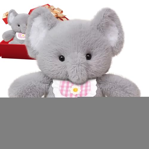 Zasdvn Plüschtier Kuscheltier,Tier Plüschtier Puppe Mit Bewegungsfunktion - Weiches Knuddelkissen Für Sofa Bett Auto Wohnaccessoire Zasdvn Plüschtier Kuscheltier,Tier Plüschtier Puppe Mit Bewegungsfunktion - Weiches Knuddelkissen Für Sofa Bett Auto Wohnaccessoire von Zasdvn
