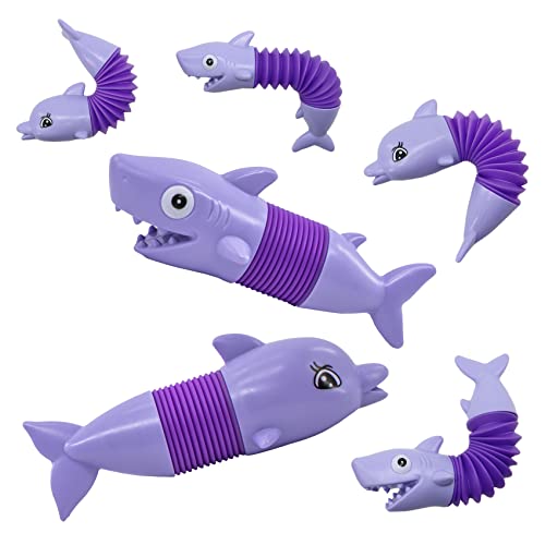 2 Stück Pop Tubes Spielzeug Autismus Sensorisches Spielzeug Tier Party Favors Spielzeug für Mädchen und Jungen, Kleinkind Spielzeug Stress Relief Spielzeug, Weihnachten, Geburtstag Geschenk 2 Stück Pop Tubes Spielzeug Autismus Sensorisches Spielzeug Tier Party Favors Spielzeug für Mädchen und Jungen, Kleinkind Spielzeug Stress Relief Spielzeug, Weihnachten, Geburtstag Geschenk von Zayin