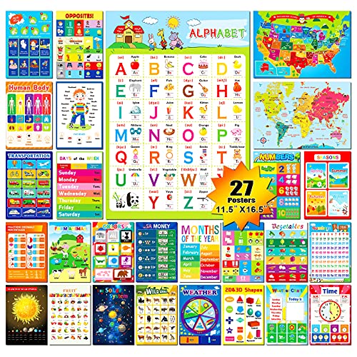 Zayvor 27 Buchstaben Zum Lernen Tier Lernposter Druck Educational Lesen Schreiben Abc Grundschule Alphabet ABC Poster Bildung Kindergarten Vorschule Oder Grundschule Wanddeko Hausdekoration Zayvor 27 Buchstaben Zum Lernen Tier Lernposter Druck Educational Lesen Schreiben Abc Grundschule Alphabet ABC Poster Bildung Kindergarten Vorschule Oder Grundschule Wanddeko Hausdekoration von Zayvor