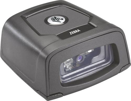 Zebra DS457 Barcode-Scanner Kabelgebunden 1D, 2D Imager Schwarz Einbau-Scanner USB von Zebra