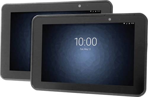 Zebra ET51 LTE/4G, WiFi 32GB Schwarz Android-Tablet 21.3cm (8.4 Zoll) 1.6GHz Qualcomm® Snapdragon A von Zebra