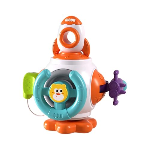 Zegaqae Sensory Board für Kleinkind, Kleinkind -Aktivitätsbehörde | Multifunktionaler Bildungsinstrument für Toolfidget Board Cube | Vorschullernspielzeug kompakter Bildungswürfel für den Kindergarten Zegaqae Sensory Board für Kleinkind, Kleinkind -Aktivitätsbehörde | Multifunktionaler Bildungsinstrument für Toolfidget Board Cube | Vorschullernspielzeug kompakter Bildungswürfel für den Kindergarten von Zegaqae