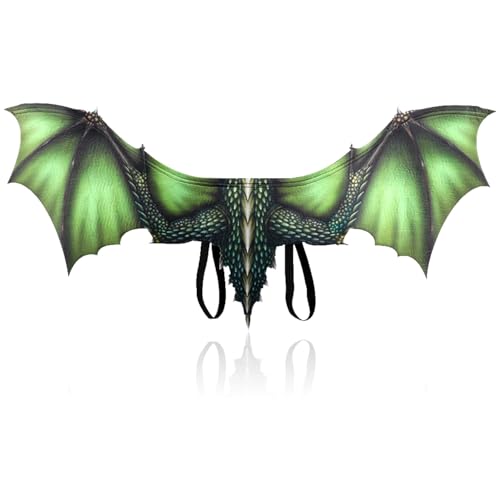 ZeiLaBang Kakadi Drachenflügel,Dragon Wings,Halloween Drachenflügel Drachen Cosplay Kostüm,Dämon Drachenflügel,Drachen Kostüm für Kinder Jungen Mädchen Halloween Party Karneval ZeiLaBang Kakadi Drachenflügel,Dragon Wings,Halloween Drachenflügel Drachen Cosplay Kostüm,Dämon Drachenflügel,Drachen Kostüm für Kinder Jungen Mädchen Halloween Party Karneval von ZeiLaBang Kakadi