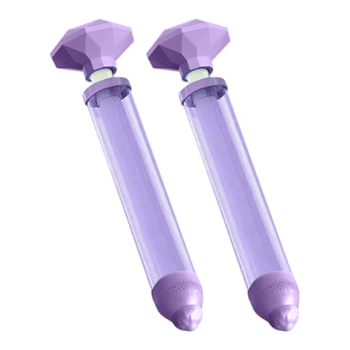 2pcs Splasher Wasser Squirter Großer Kapazität Streuung Sprayer Swimming Pool Beach Toy Für Kinder Freien Wasser von Zeiwohndc