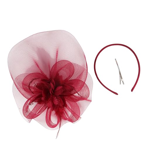 Zeiwohndc 1920er Jahre Thema Anlass Mesh Hairhoop Haarclip Mit Gefiederten Dekoren Für Hochzeiten Thema Feier Accessoires Frauen Party Faszinator Zeiwohndc 1920er Jahre Thema Anlass Mesh Hairhoop Haarclip Mit Gefiederten Dekoren Für Hochzeiten Thema Feier Accessoires Frauen Party Faszinator von Zeiwohndc