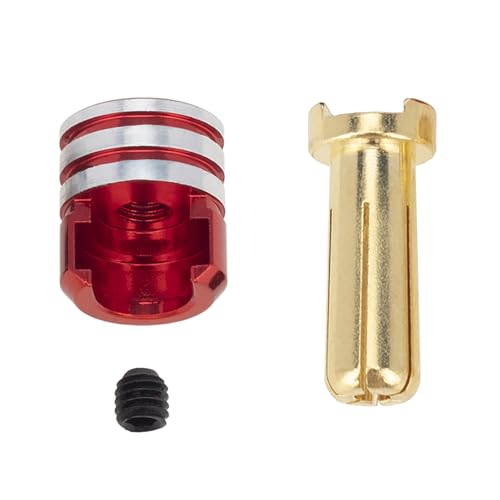 Zeiwohndc 4pcs Fernbedienungsauto Wärmekugeln Stecker Und von Zeiwohndc